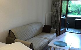 Apartment Haus Foehrenwald